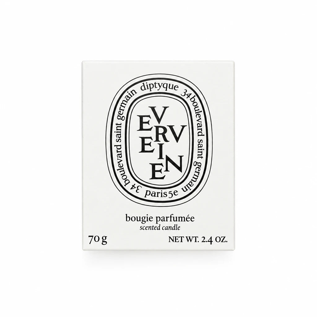 The Moonlit Soybean Wax Candle