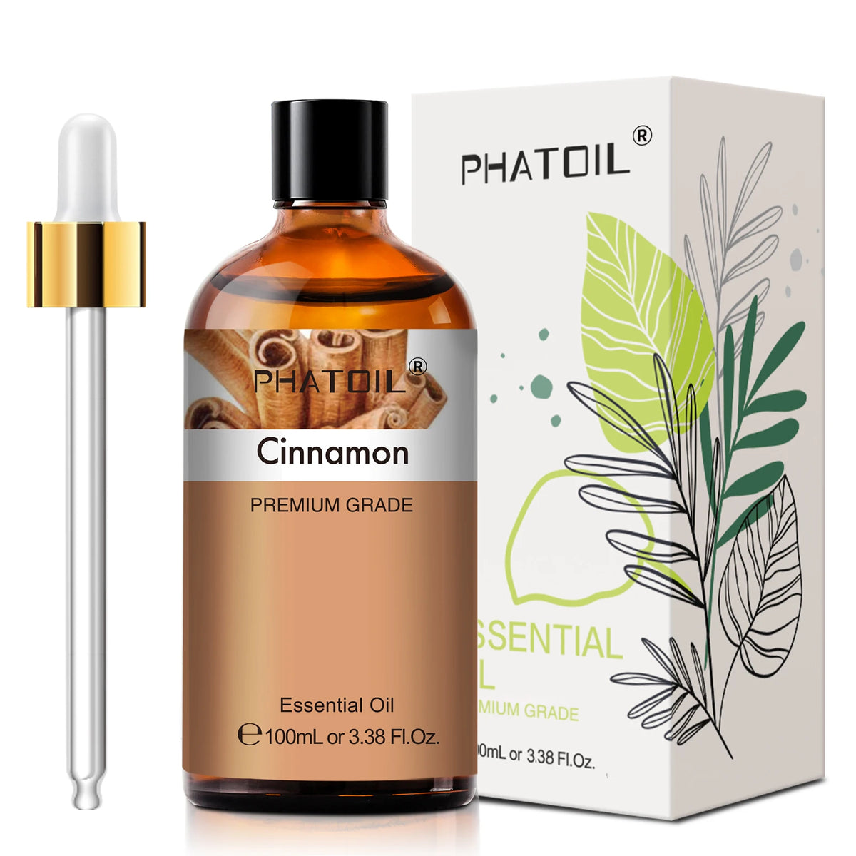 The Evening Essential Oil 100ml
