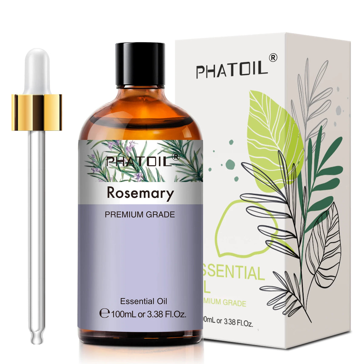 The Evening Essential Oil 100ml