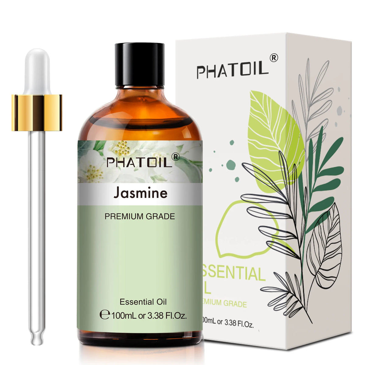 The Evening Essential Oil 100ml