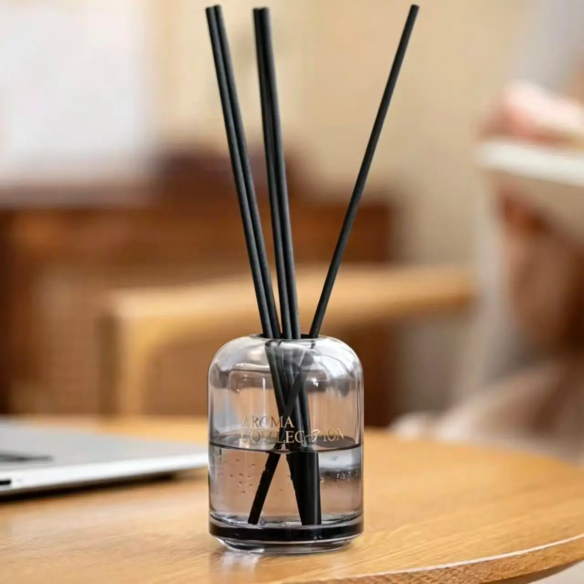 The Nightstand 200ml Reed Diffuser