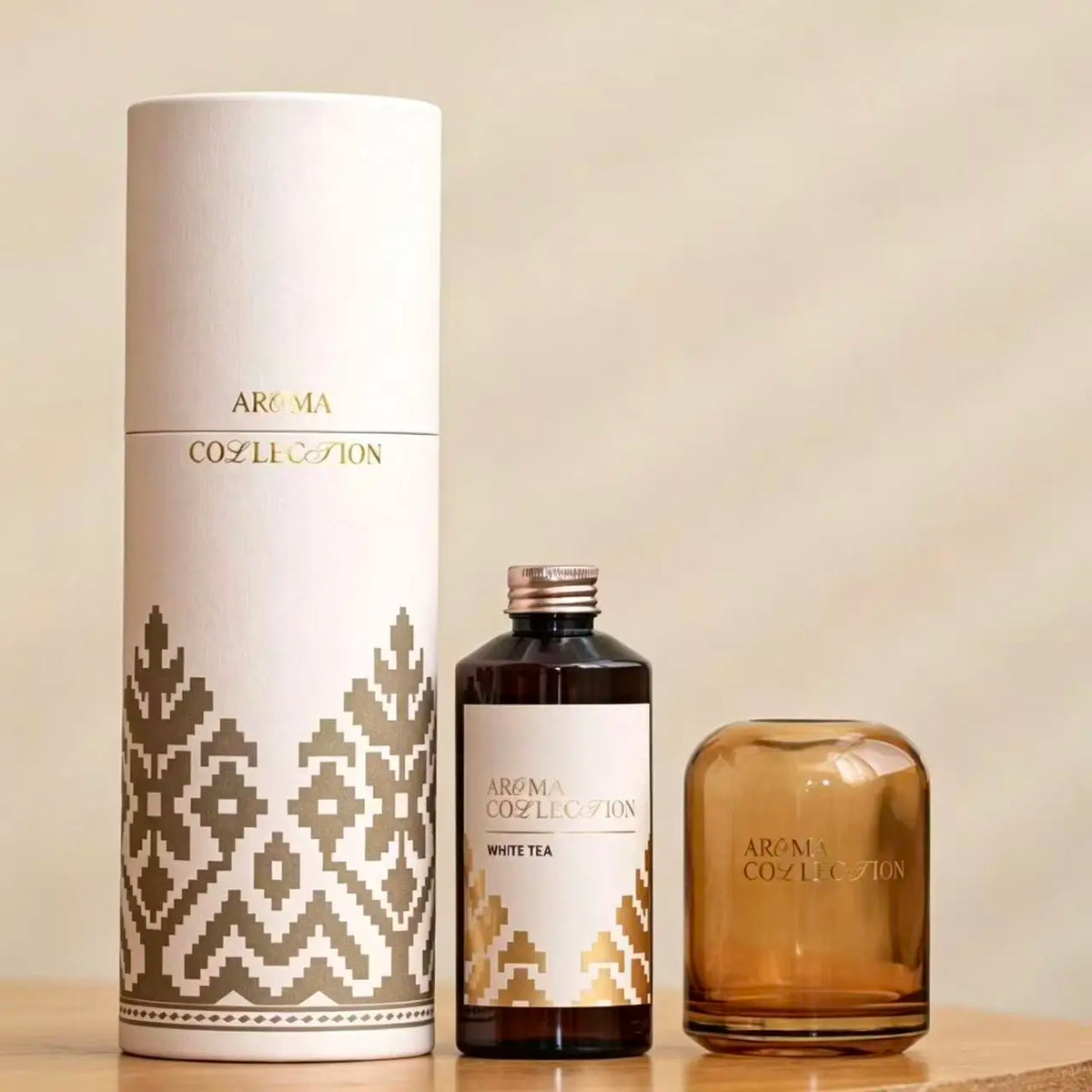 The Nightstand 200ml Reed Diffuser