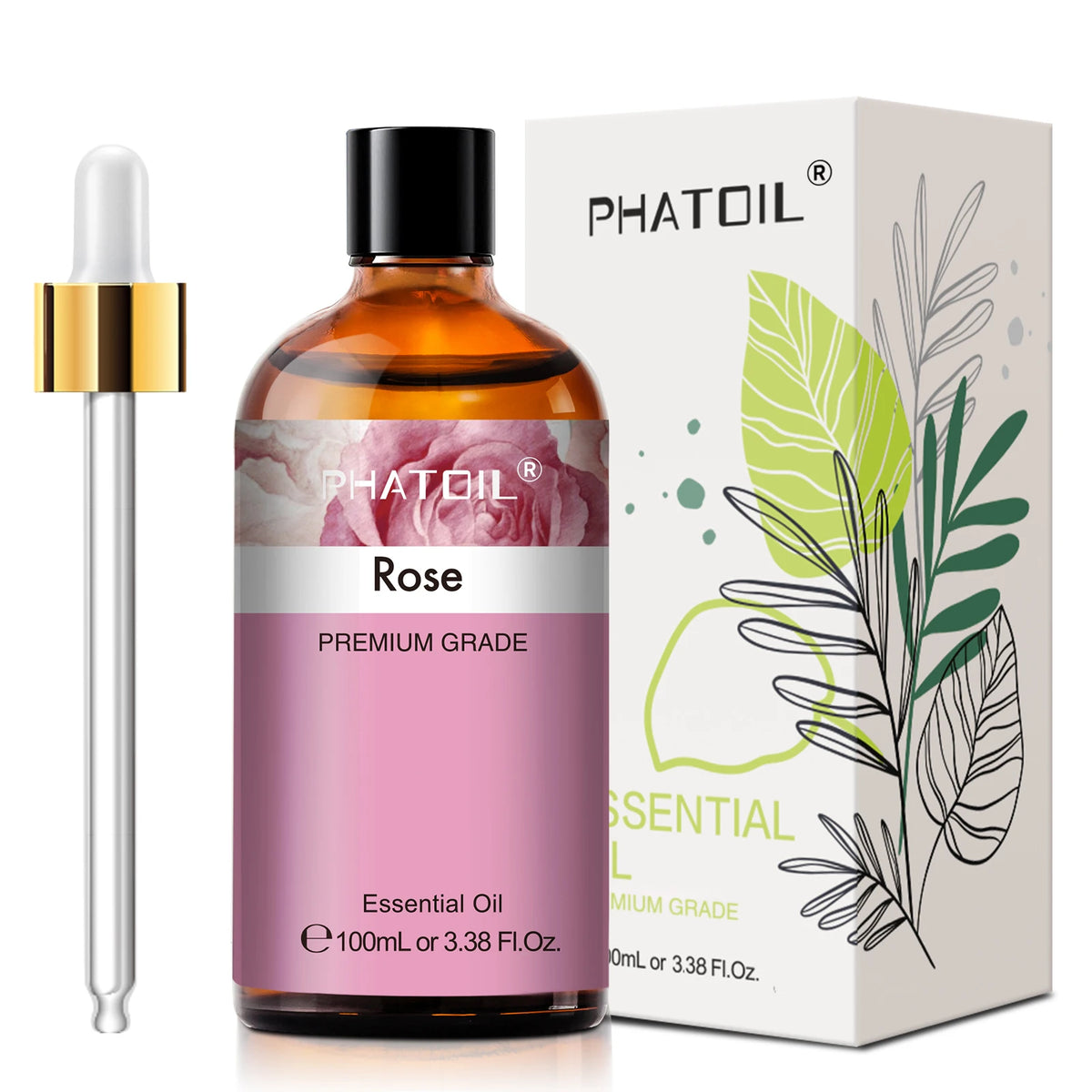 The Evening Essential Oil 100ml