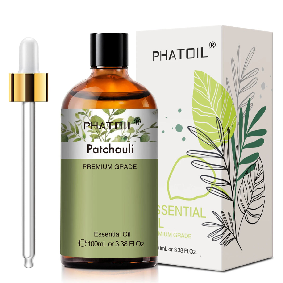 The Evening Essential Oil 100ml