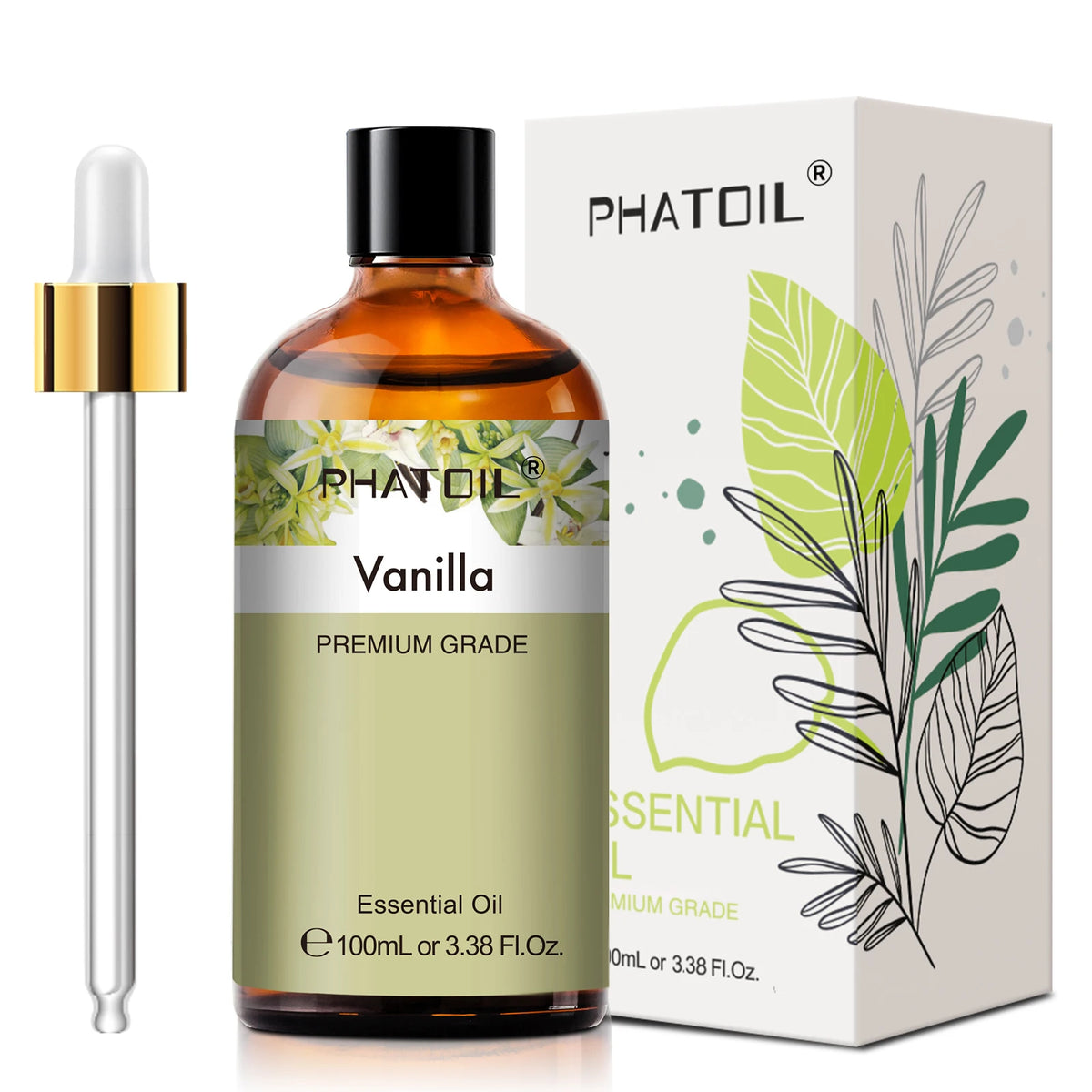 The Evening Essential Oil 100ml