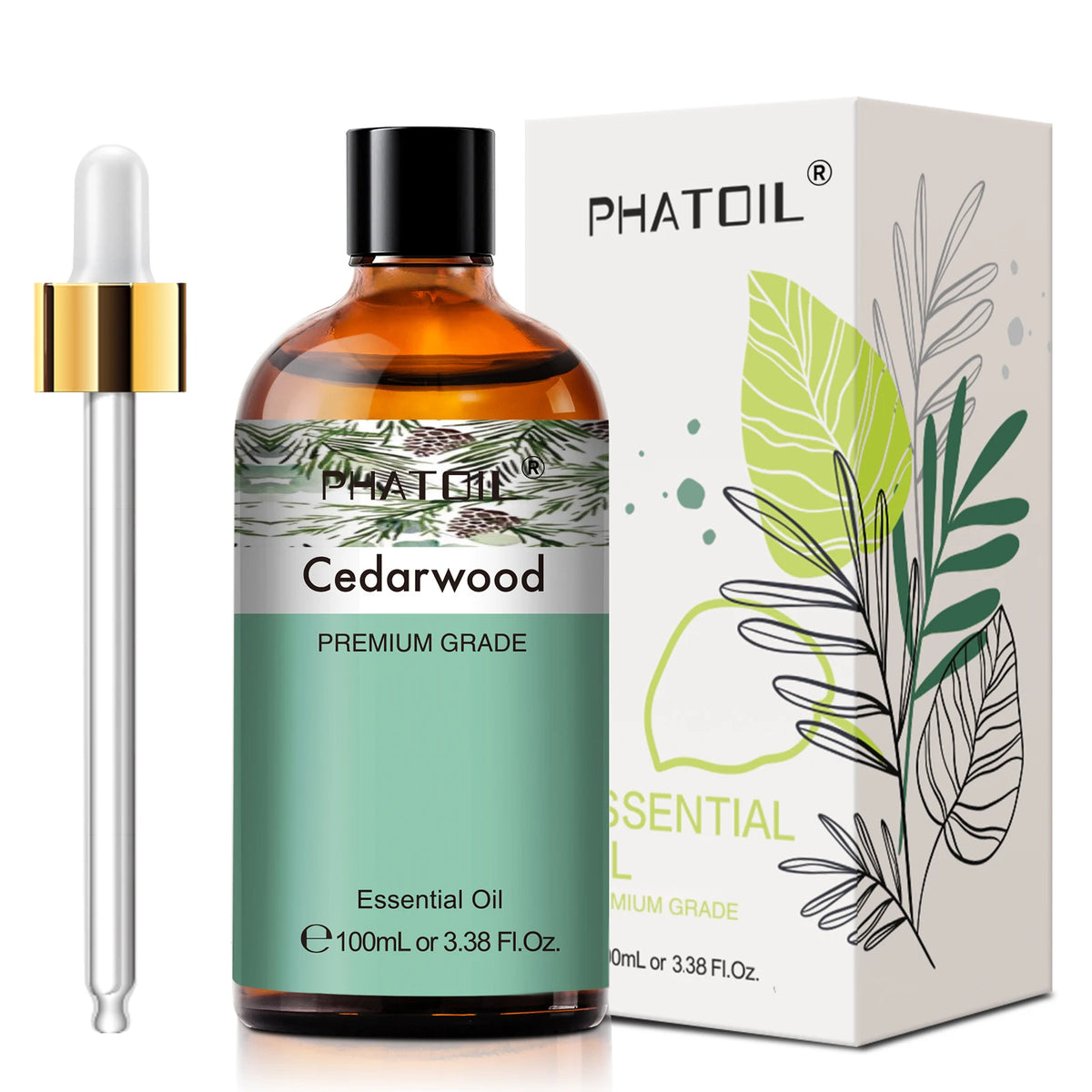 The Evening Essential Oil 100ml