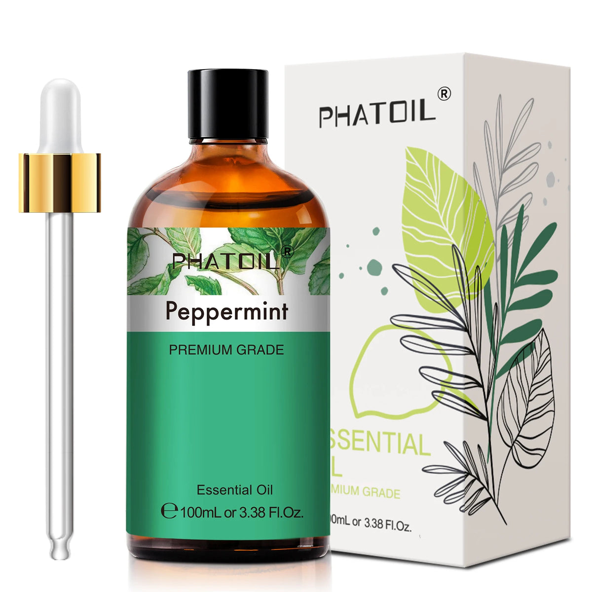The Evening Essential Oil 100ml
