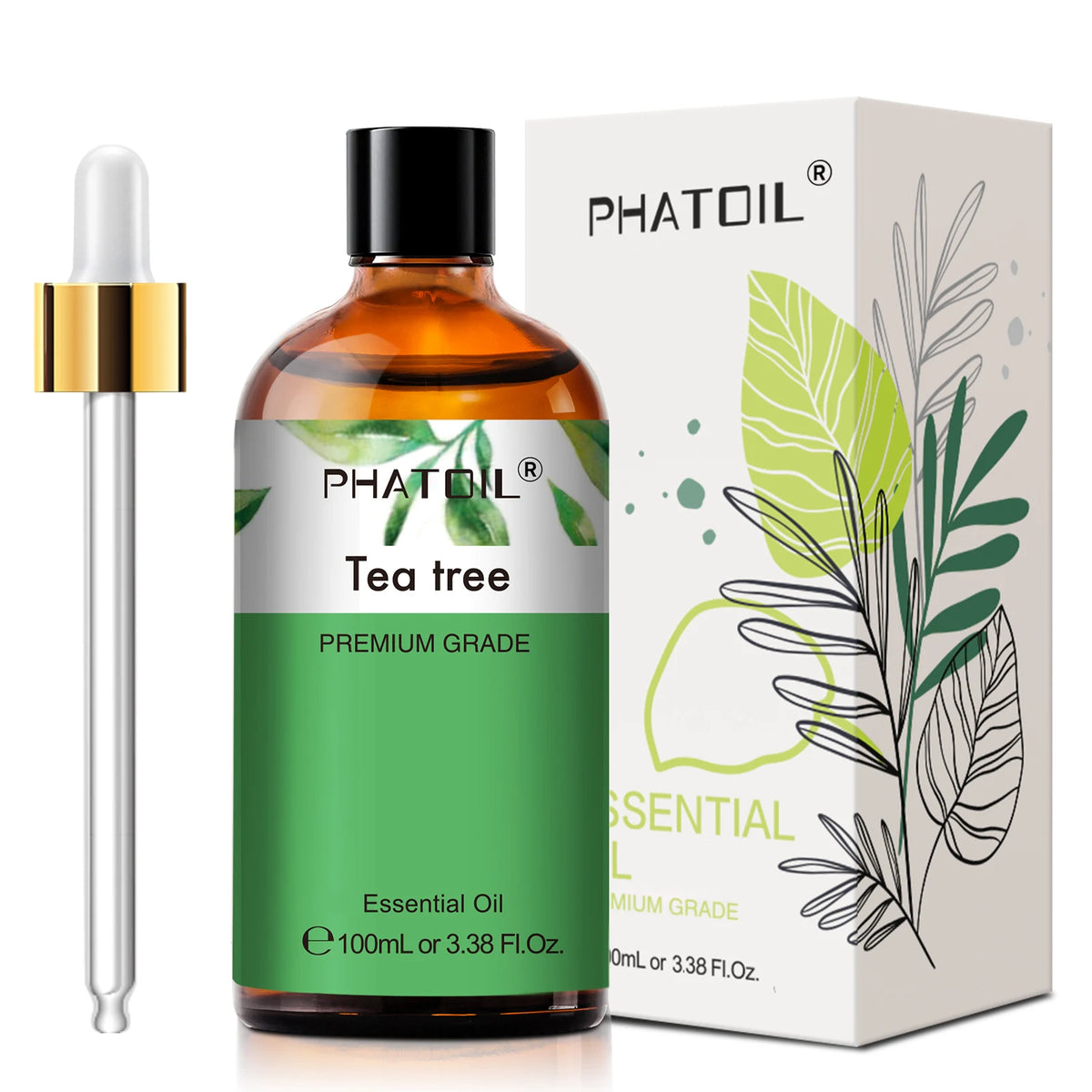 The Evening Essential Oil 100ml