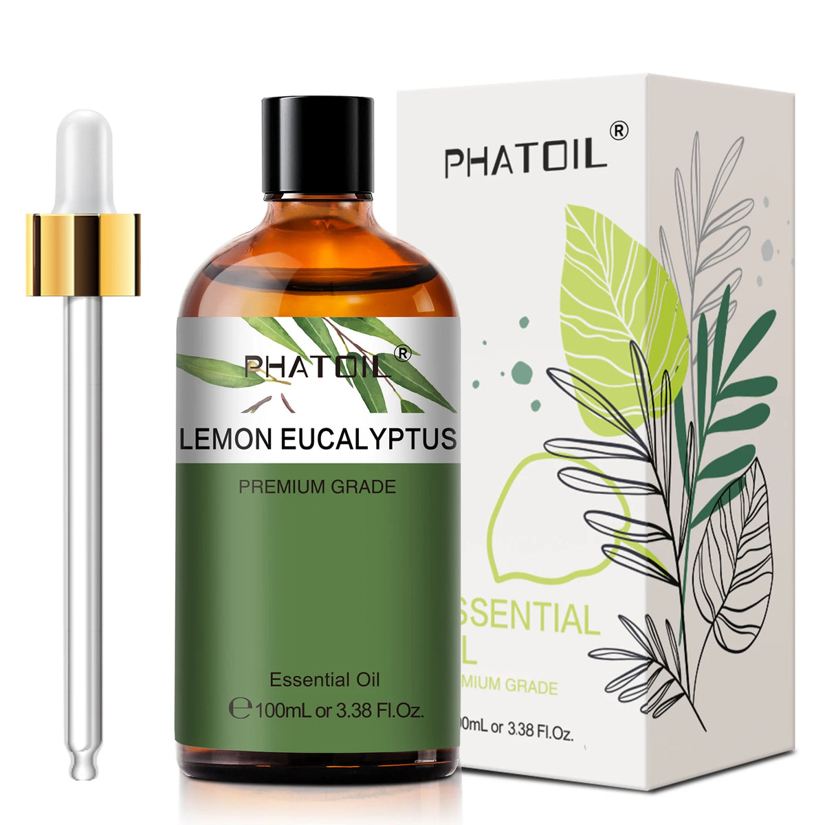 The Evening Essential Oil 100ml