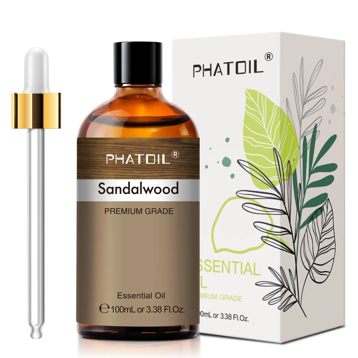 The Evening Essential Oil 100ml