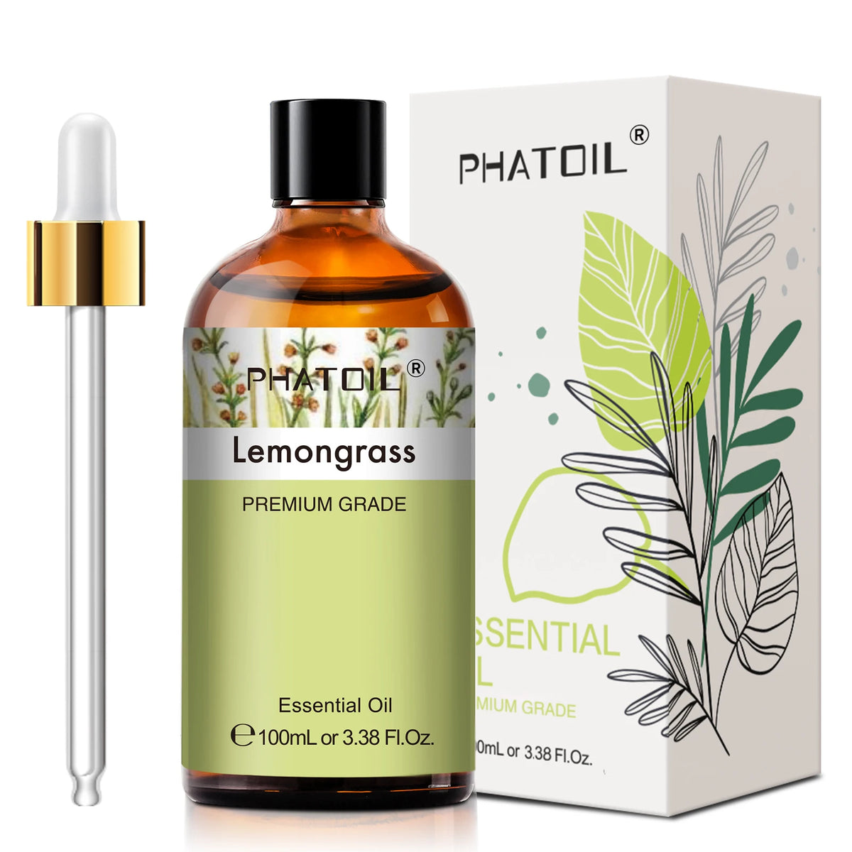 The Evening Essential Oil 100ml