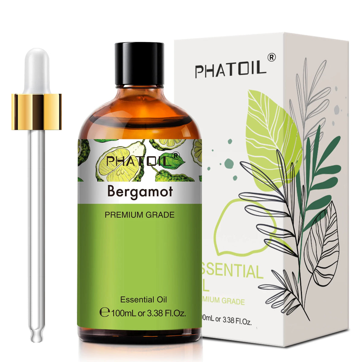 The Evening Essential Oil 100ml