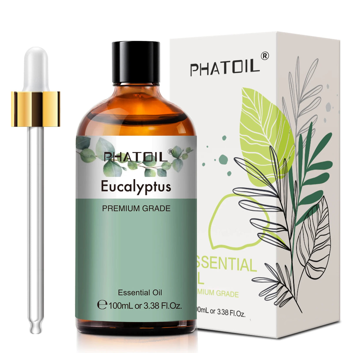 The Evening Essential Oil 100ml