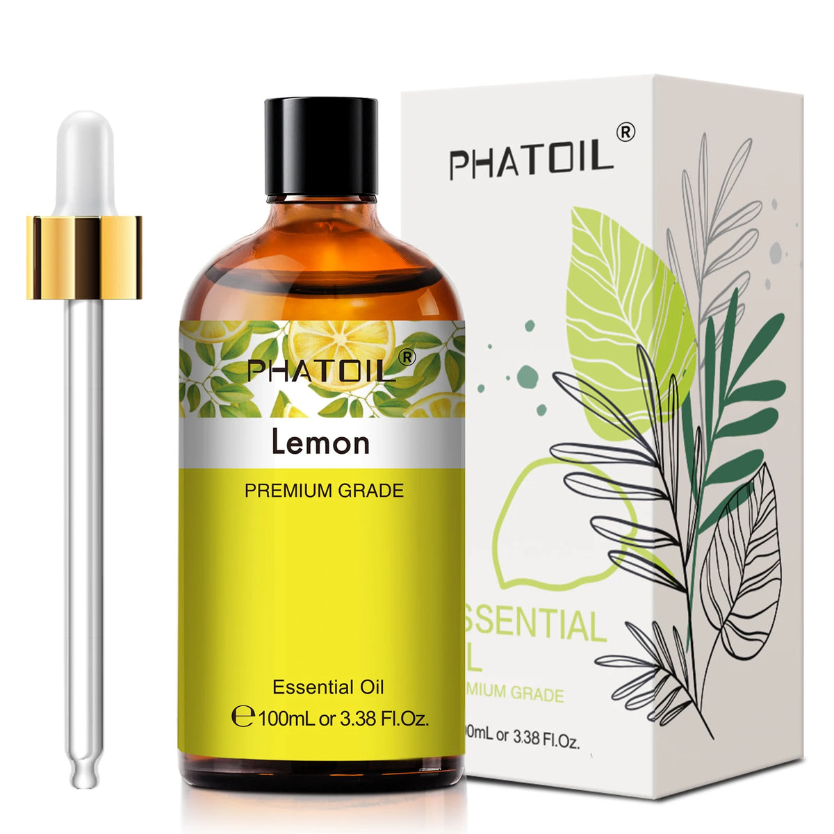 The Evening Essential Oil 100ml