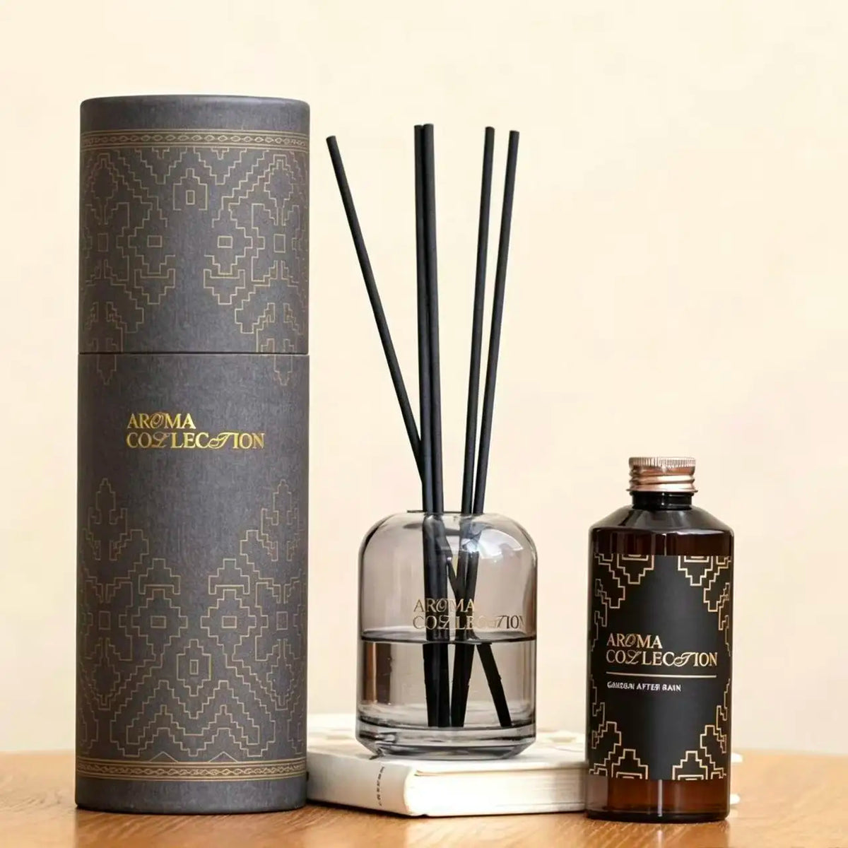 The Nightstand 200ml Reed Diffuser